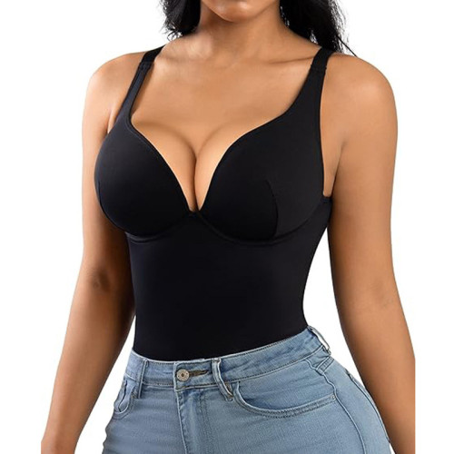 Large size underwear, waist cinching and hip lifting corset