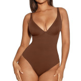 Large size underwear, waist cinching and hip lifting corset