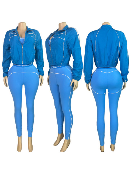 Fashion Sport Jackets HR25083-1