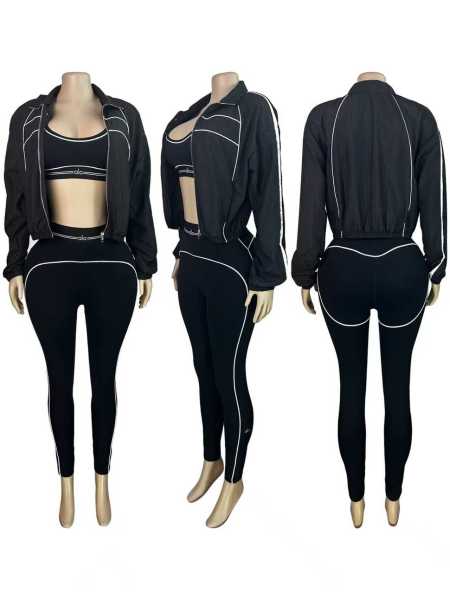 Fashion Sport Jackets HR25083-1