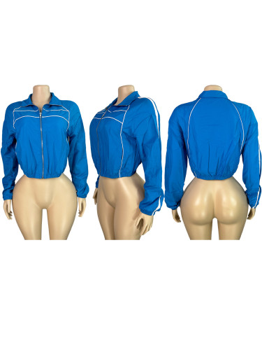 Fashion Sport Jackets HR25083-1
