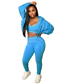 Fashion Sport Jackets HR25083-1