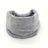 Wide edge headband with elastic sports, sweat absorbing and anti sweat properties