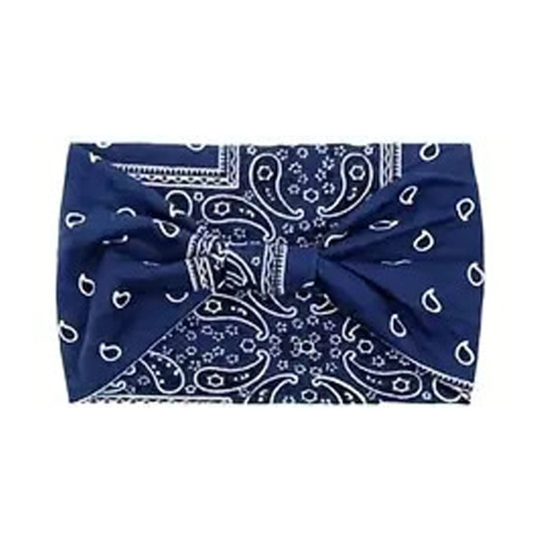 Wide headband, sports sweatband headband, headband with headband and printed headband