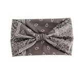 Wide headband, sports sweatband headband, headband with headband and printed headband