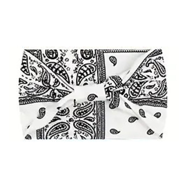 Wide headband, sports sweatband headband, headband with headband and printed headband