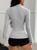 Long sleeved top T-shirt