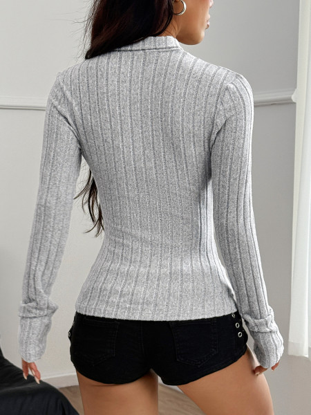 Long sleeved top T-shirt