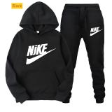 Hoodie two-piece set
