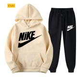 Hoodie two-piece set