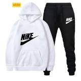 Hoodie two-piece set