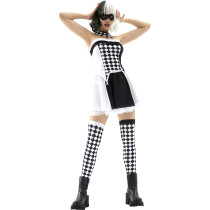 Role playing uniform