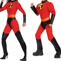 Incredibles jumpsuit Incredibles jumpsuit