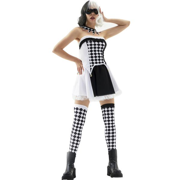 Role playing uniform
