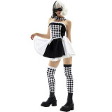 Role playing uniform