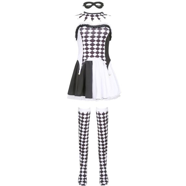 Role playing uniform
