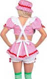 Halloween Beer Girl Dress
