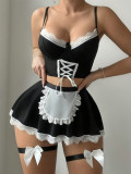 Maid Uniform Set