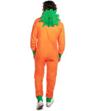 Halloween Adult Pumpkin Combo Set