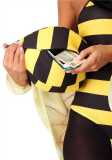 Bee wing costume Halloween adult party set
