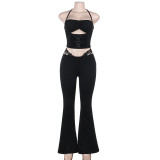 Slimming Lace Strap Set