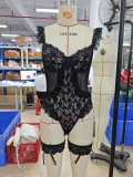 Wedding sleepwear, erotic lingerie