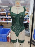 Wedding sleepwear, erotic lingerie