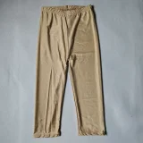 Smooth  Glossy Leggings YJ40055792596
