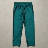 Smooth  Glossy Leggings YJ40055792596