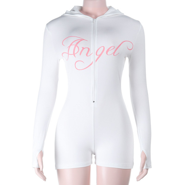 Yoga jumpsuit