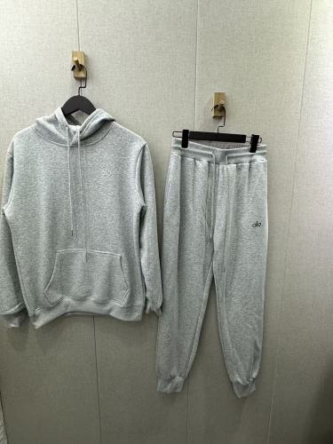 Women Long Pants Letters 2 PCS Sets LXC211252954