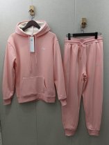 Women Long Pants Letters 2 PCS Sets LXC211252954