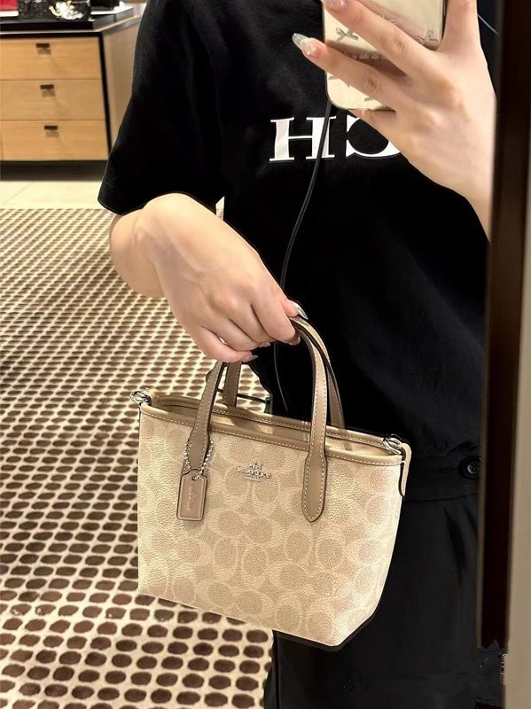 Handheld single shoulder diagonal cross bag