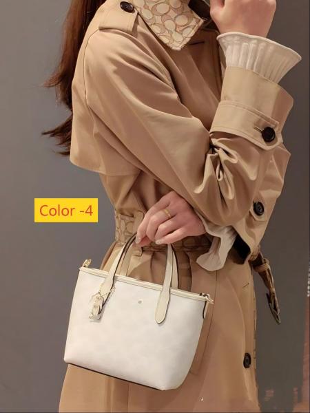 Handheld single shoulder diagonal cross bag