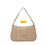 One-shoulder underarm bag