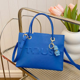 Small square bag, messenger bag, crossbody bag