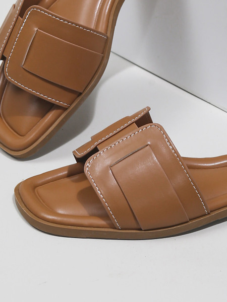 Casual Comfortable Soft Flat Outdoor Sandals for Women