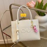 Small square bag, messenger bag, crossbody bag