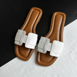 Casual Comfortable Soft Flat Outdoor Sandals for Women