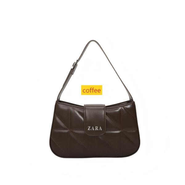 One-shoulder underarm bag