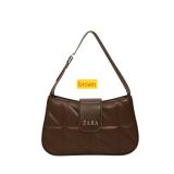 One-shoulder underarm bag