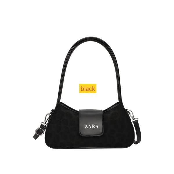 Single shoulder bag, handheld underarm bag