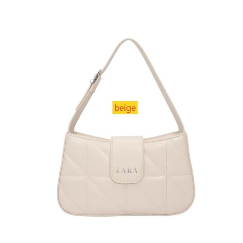 One-shoulder underarm bag