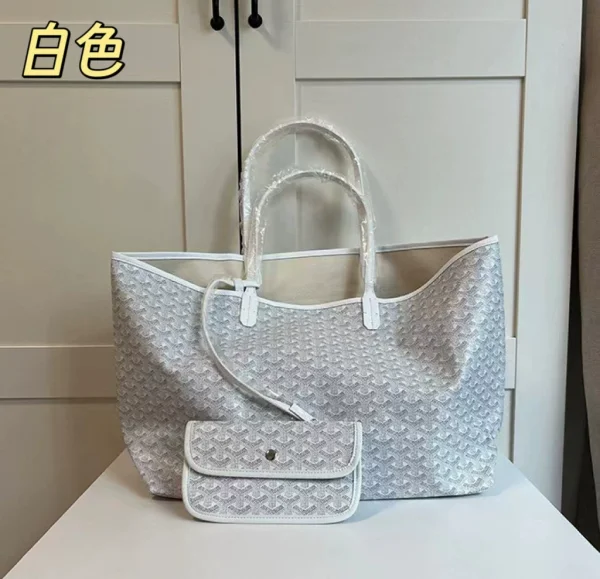 Large-capacity handbag messenger bag with shoulder strap DX863401639110