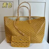 Large-capacity handbag messenger bag with shoulder strap DX863401639110