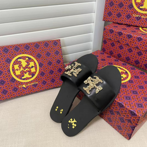 Water Diamond Slippers