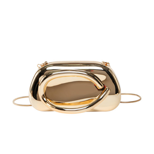 Acrylic hand-held bag, shoulder bag, crossbody bag