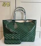 Large-capacity handbag messenger bag with shoulder strap DX863401639110