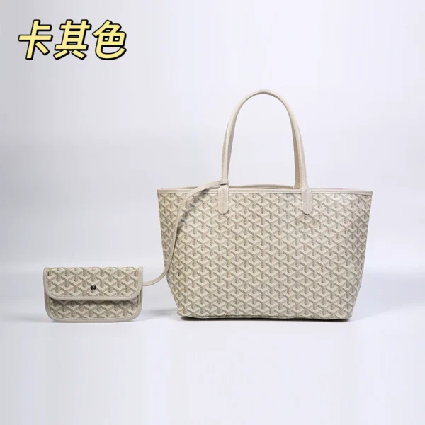 Large-capacity handbag messenger bag with shoulder strap DX863401639110