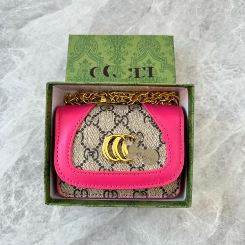 Chain hand-held single shoulder crossbody bag